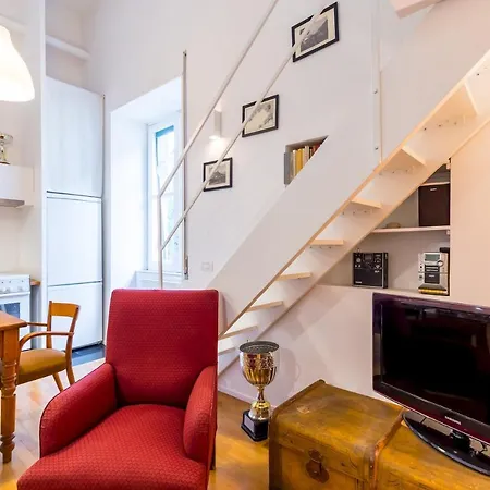 Grifeo - Quiet And Relaxing Flat On Panoramic Route Appartement *