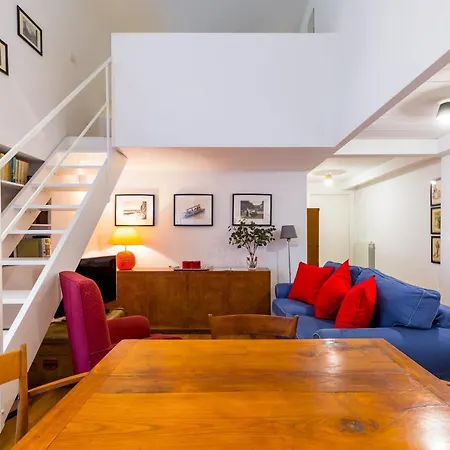 Appartement Grifeo - Quiet And Relaxing Flat On Panoramic Route *