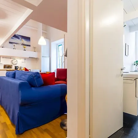 Appartement Grifeo - Quiet And Relaxing Flat On Panoramic Route *