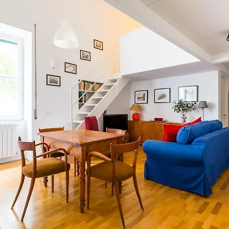 Appartement Grifeo - Quiet And Relaxing Flat On Panoramic Route Naples