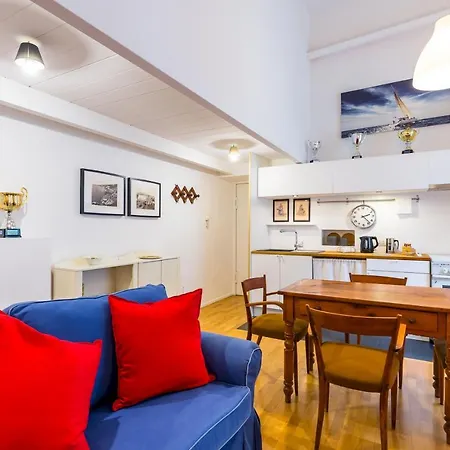 Appartement Grifeo - Quiet And Relaxing Flat On Panoramic Route *