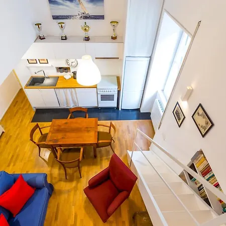 Appartement Grifeo - Quiet And Relaxing Flat On Panoramic Route