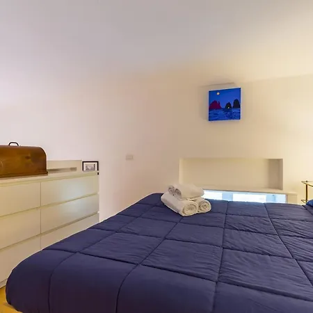 Grifeo - Quiet And Relaxing Flat On Panoramic Route Appartement