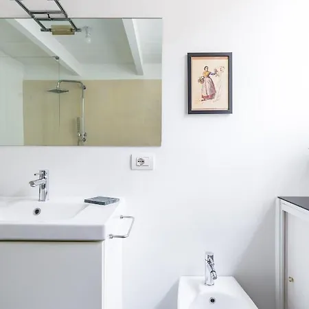 Appartement Grifeo - Quiet And Relaxing Flat On Panoramic Route *