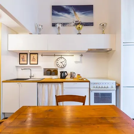 Grifeo - Quiet And Relaxing Flat On Panoramic Route *