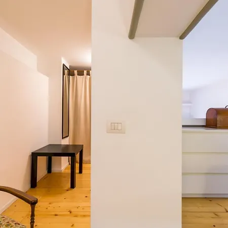 Appartement Grifeo - Quiet And Relaxing Flat On Panoramic Route Naples