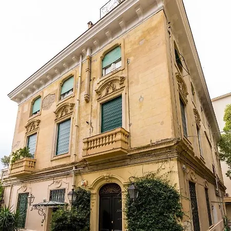 Grifeo - Quiet And Relaxing Flat On Panoramic Route *
