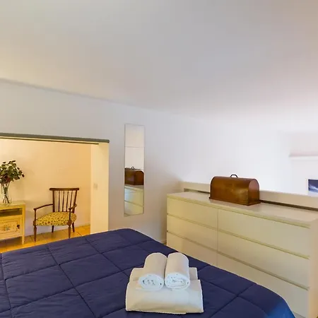 Grifeo - Quiet And Relaxing Flat On Panoramic Route Appartement