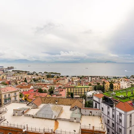 Appartement Grifeo - Quiet And Relaxing Flat On Panoramic Route